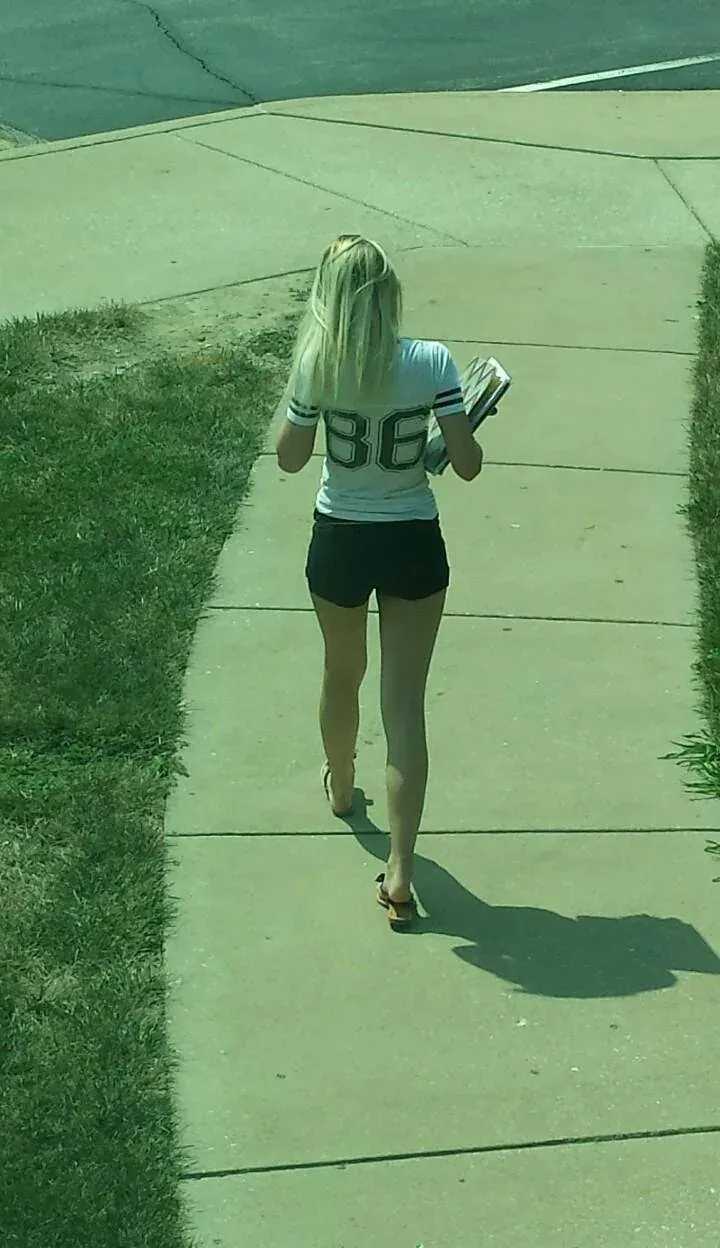 Annemaj_NO Hyrynsalmi